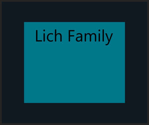 Lich Family