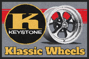 Klassic Wheels - Create Your Own