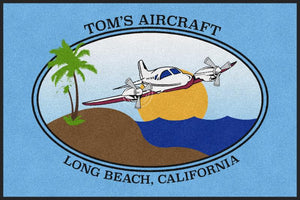 Tom's Aircraft
