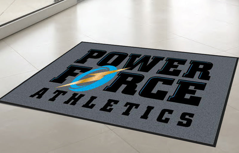 Power Force Athletics