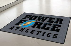 Power Force Athletics