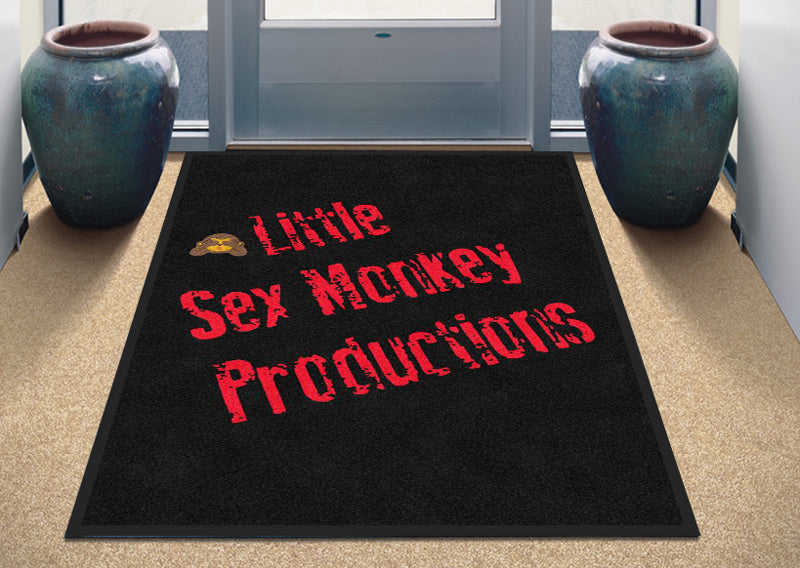 Little Sex Monkey Productions
