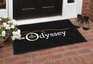 The Odyssey