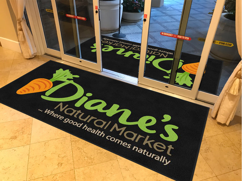 Diane's Natural Market