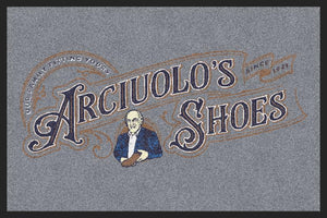 Arciuolo's Shoes