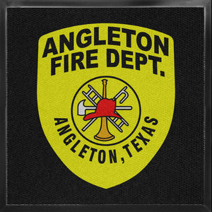 Angleton Fire Department §