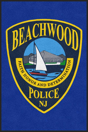 BEACHWOOD POLICE DEPARTMENT