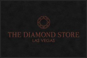 The Diamond Store