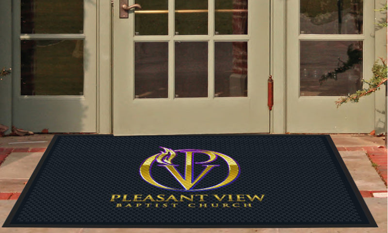 Pleasant View Baptist Church