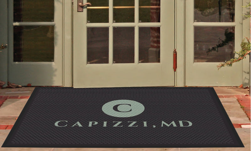 Capizzi Outside full logo with C LINE