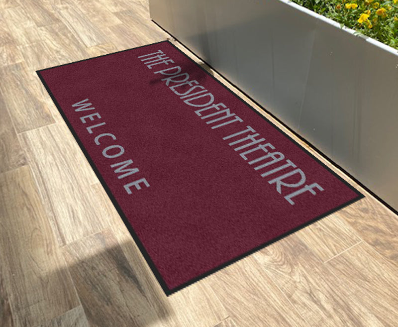 The President Theatre 2