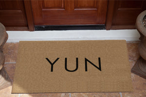 YUN §