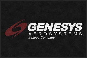 Genesys Aerosystems HD