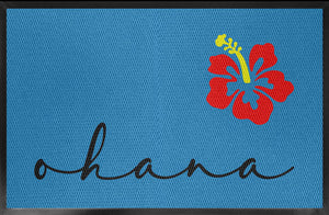 509 Ohana Front Doormat