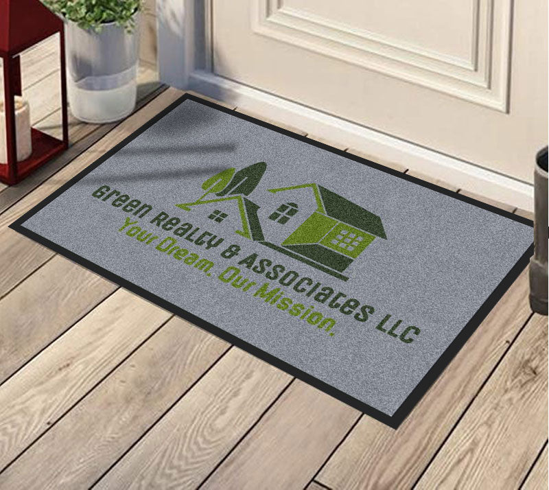 Green Realty & Associates LLC