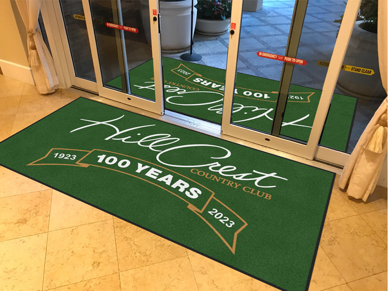 Hill Crest Country Club