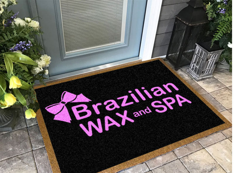 Brazilian Wax and SPA §