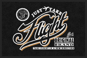 Just Take Flight