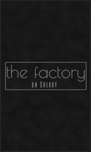 The Factory on Cherry