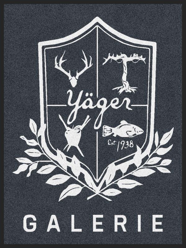 YAGER GALERIE §