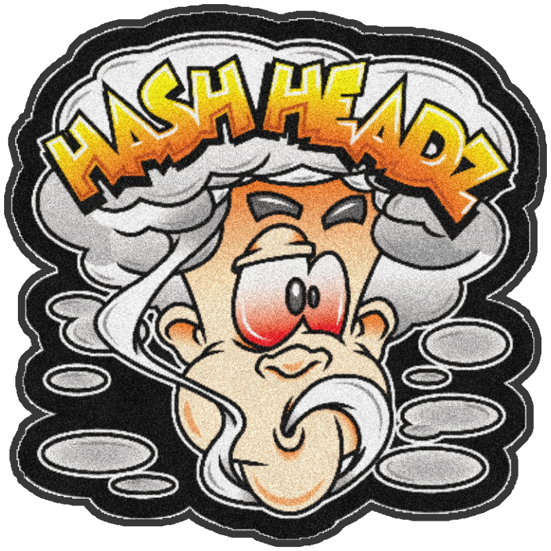 Hash heads §