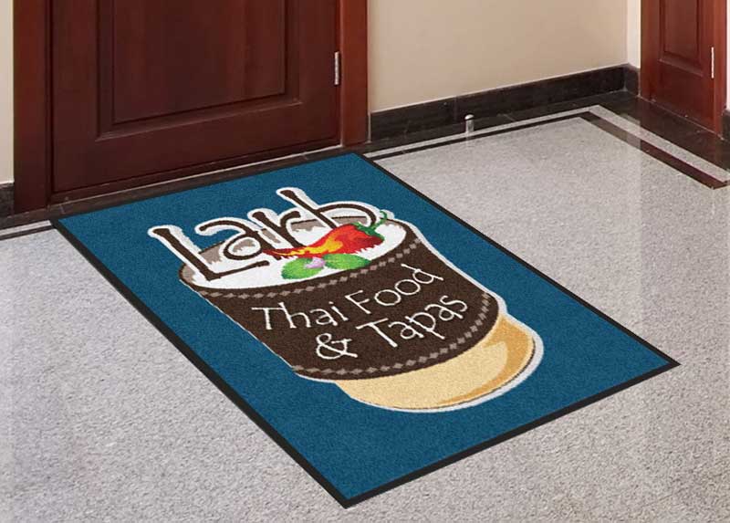 Larb Thai Food & Tapas