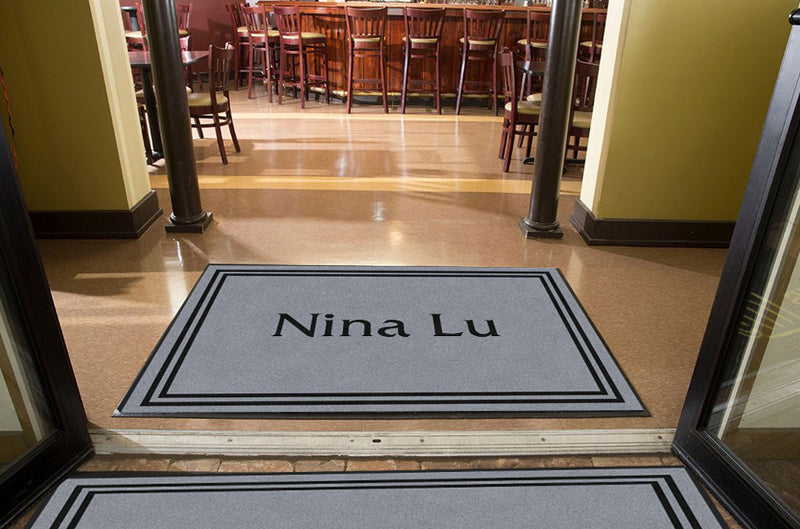 Nina Lu