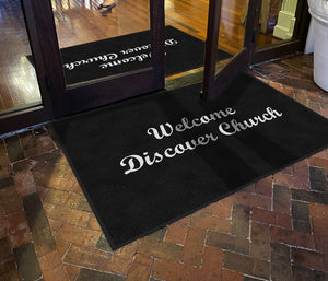 Discover Church