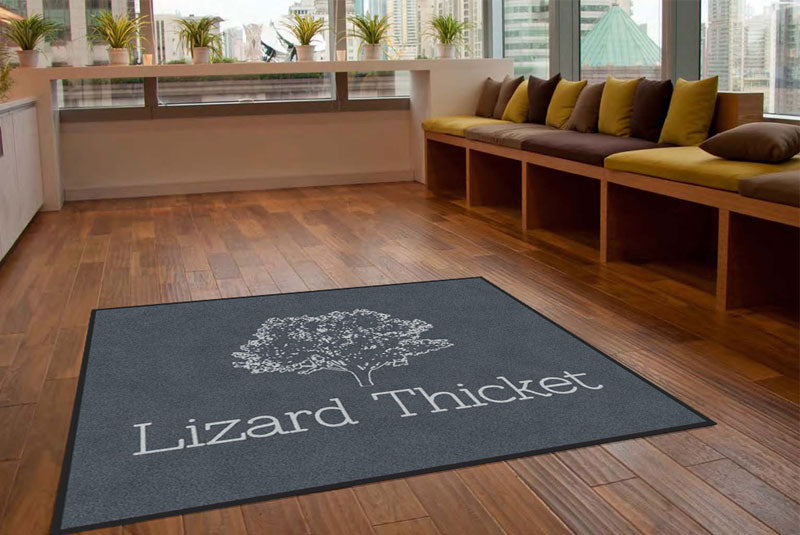 LIZARD THICKET FRANCHISING