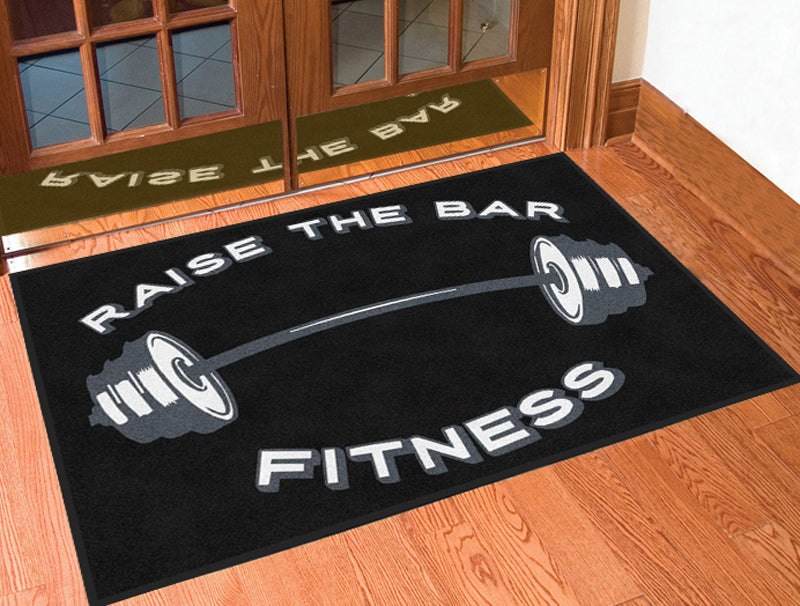 Raise The Bar Fitness