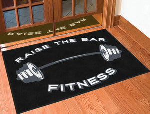 Raise The Bar Fitness