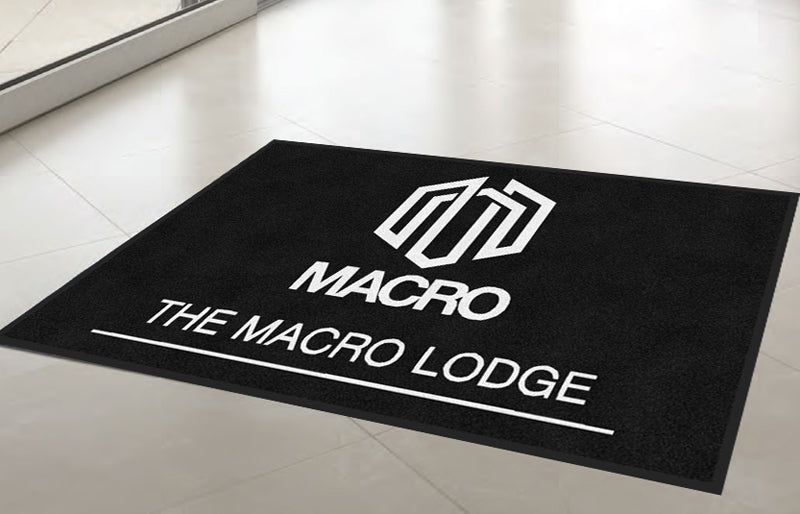 The Macro Lodge