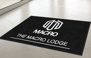 The Macro Lodge