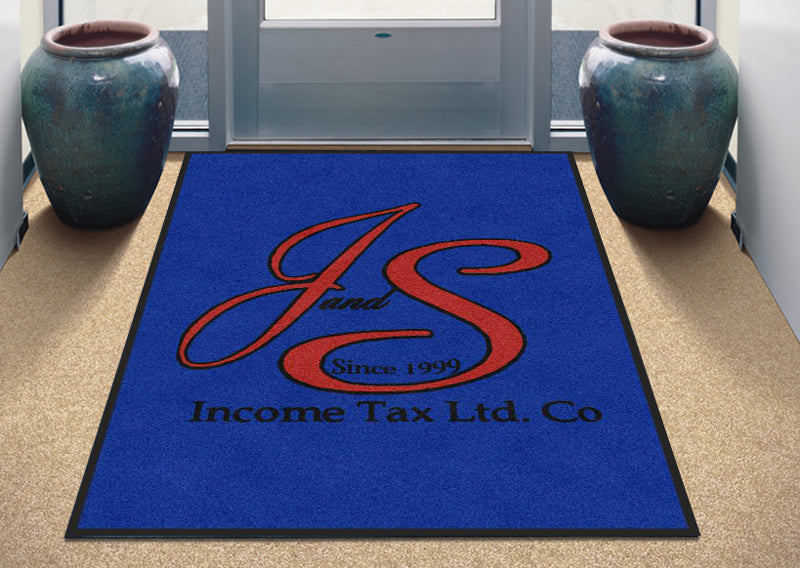 J&S Income Tax Vertical