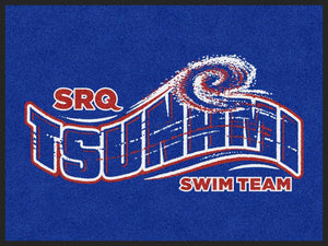 Sarasota Tsunami Swim Team