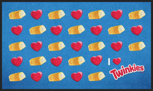 I love Twinkies