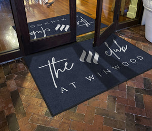 The Club at Winwood Mat
