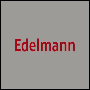 Edelmann 10 X 10 Luxury Berber Inlay - The Personalized Doormats Company