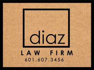 Diaz Law Firm1 §