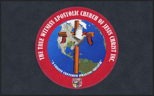 True Witness Church of Jesus Christ Apos
