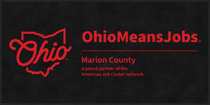 Ohio Means Jobs Marion County