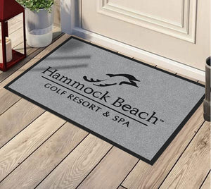 Hammock Beach Resort C03BG BlK Logo