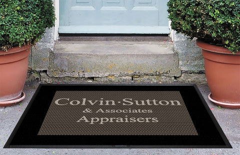 Colvin Sutton & Associates Appraiser