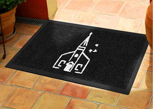 Jason Lovins Band welcome mat