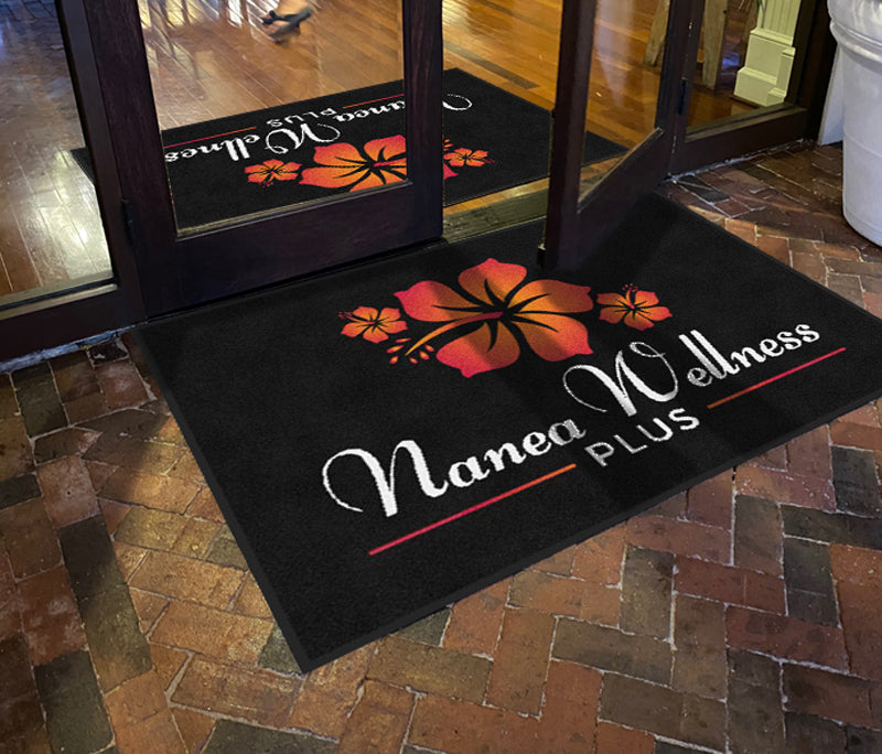 Nanea Wellness store