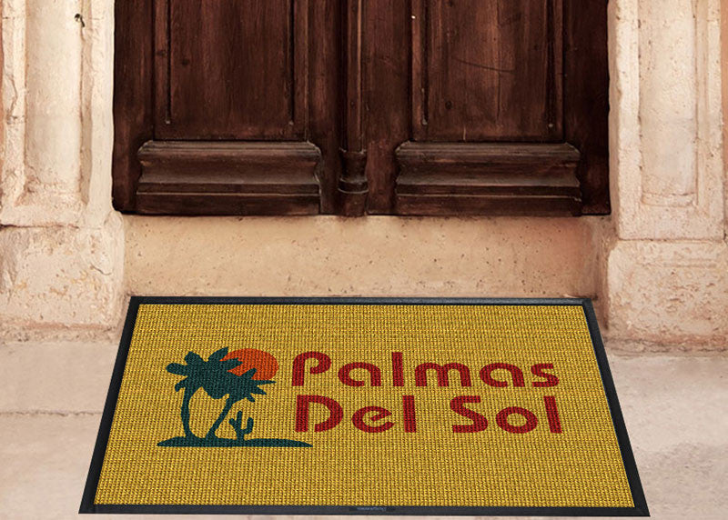 Thesman Communities Palmas Del Sol