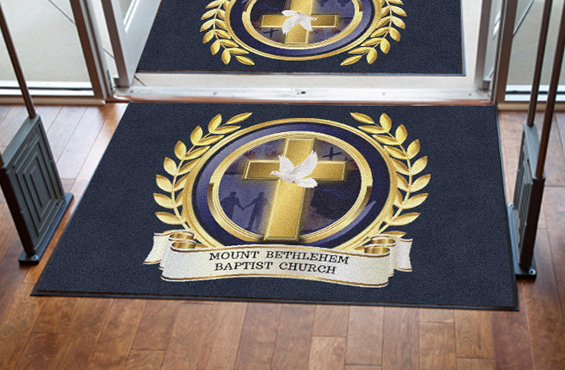 Mt Bethlehem Baptist Church