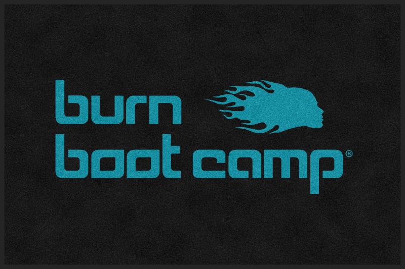 Burn Boot Camp