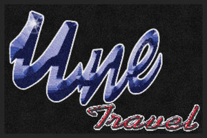 une travel