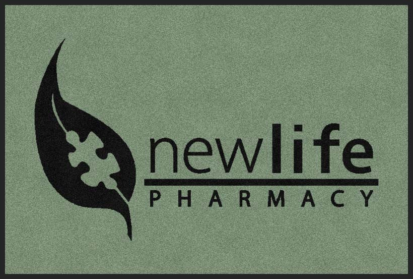 New life pharmacy